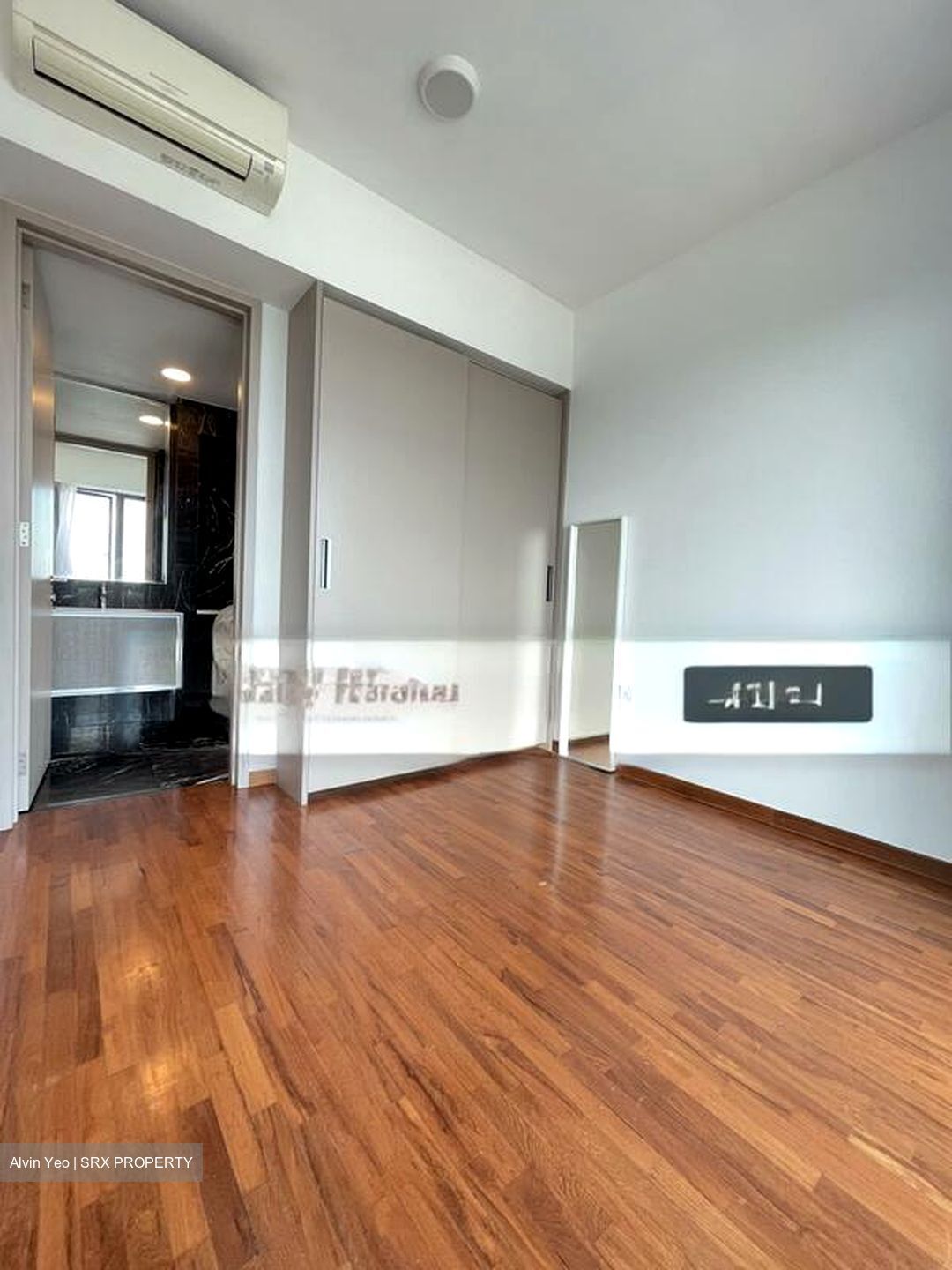 J Gateway (D22), Condominium #501649001
